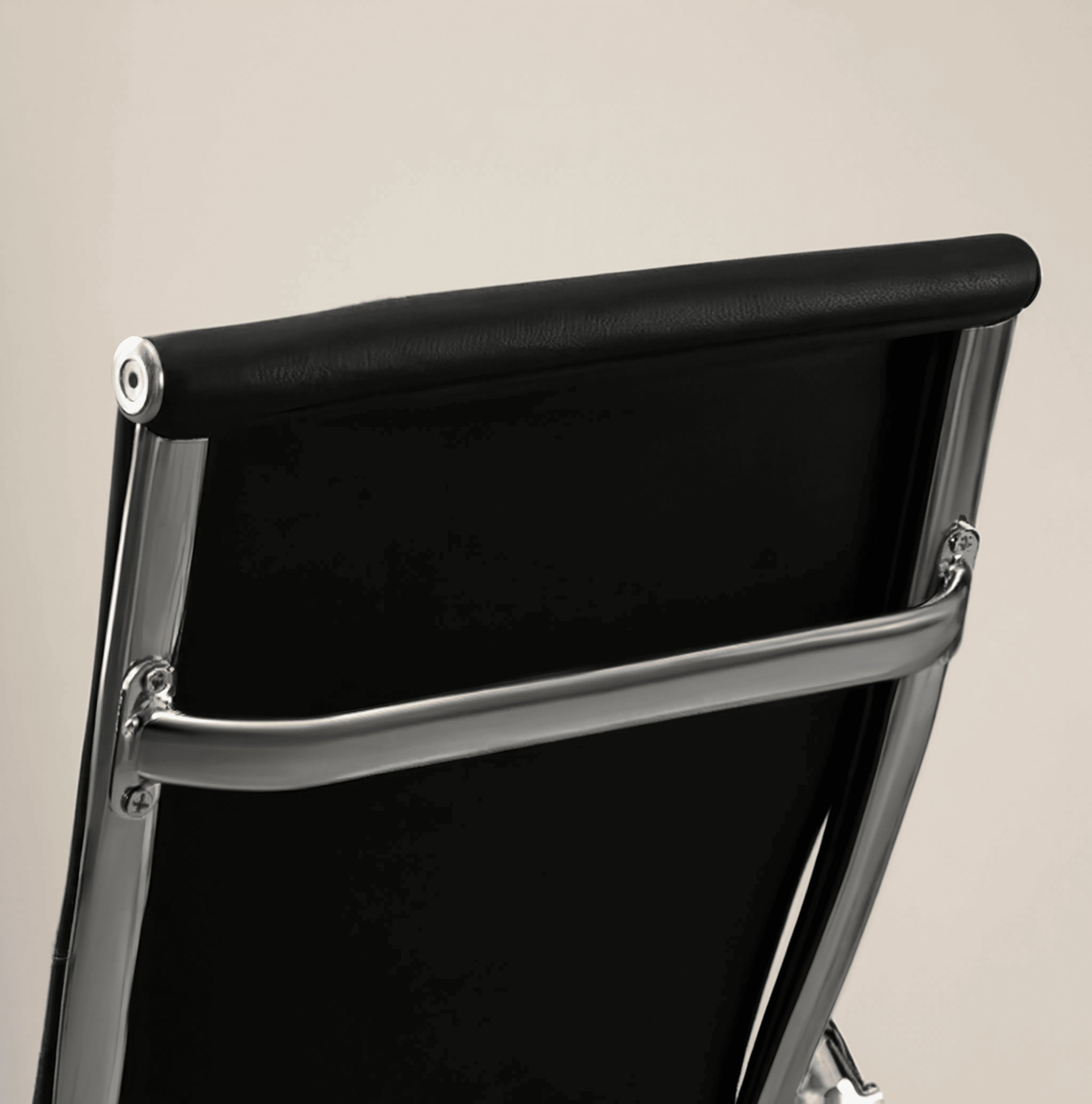 ÉMÉRGEANCE | Fauteuil de Bureau Ergonomique en Cuir